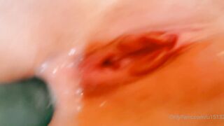 [719 of 850 Videos] Arianahunt126 (Ariana Hunt aka arianahunt126vip) OnlyFans Leaks Slutty Creamy Blonde