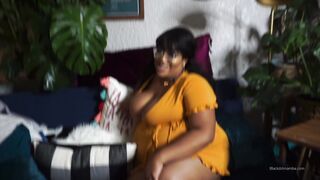 [728 of 868 Videos] Blackddmambaa (Miia aka Black Dd Mamba) OnlyFans Leaks Sexting BBW Bimbo Thicc Ebony