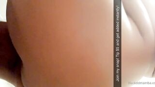 [73 of 868 Videos] Blackddmambaa (Miia aka Black Dd Mamba) OnlyFans Leaks Sexting BBW Bimbo Thicc Ebony