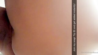[73 of 868 Videos] Blackddmambaa (Miia aka Black Dd Mamba) OnlyFans Leaks Sexting BBW Bimbo Thicc Ebony