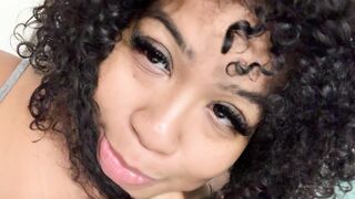 [730 of 868 Videos] Blackddmambaa (Miia aka Black Dd Mamba) OnlyFans Leaks Sexting BBW Bimbo Thicc Ebony