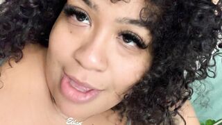 [730 of 868 Videos] Blackddmambaa (Miia aka Black Dd Mamba) OnlyFans Leaks Sexting BBW Bimbo Thicc Ebony