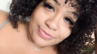 [730 of 868 Videos] Blackddmambaa (Miia aka Black Dd Mamba) OnlyFans Leaks Sexting BBW Bimbo Thicc Ebony