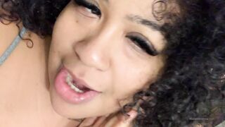 [730 of 868 Videos] Blackddmambaa (Miia aka Black Dd Mamba) OnlyFans Leaks Sexting BBW Bimbo Thicc Ebony