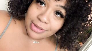 [730 of 868 Videos] Blackddmambaa (Miia aka Black Dd Mamba) OnlyFans Leaks Sexting BBW Bimbo Thicc Ebony