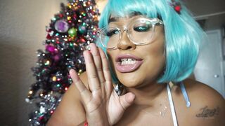 [736 of 868 Videos] Blackddmambaa (Miia aka Black Dd Mamba) OnlyFans Leaks Sexting BBW Bimbo Thicc Ebony