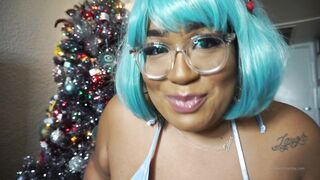 [736 of 868 Videos] Blackddmambaa (Miia aka Black Dd Mamba) OnlyFans Leaks Sexting BBW Bimbo Thicc Ebony