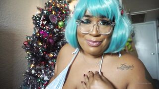[736 of 868 Videos] Blackddmambaa (Miia aka Black Dd Mamba) OnlyFans Leaks Sexting BBW Bimbo Thicc Ebony