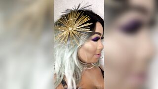 [738 of 868 Videos] Blackddmambaa (Miia aka Black Dd Mamba) OnlyFans Leaks Sexting BBW Bimbo Thicc Ebony