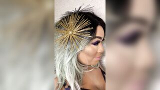 [738 of 868 Videos] Blackddmambaa (Miia aka Black Dd Mamba) OnlyFans Leaks Sexting BBW Bimbo Thicc Ebony