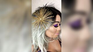 [738 of 868 Videos] Blackddmambaa (Miia aka Black Dd Mamba) OnlyFans Leaks Sexting BBW Bimbo Thicc Ebony