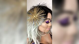 [738 of 868 Videos] Blackddmambaa (Miia aka Black Dd Mamba) OnlyFans Leaks Sexting BBW Bimbo Thicc Ebony