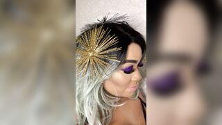 [738 of 868 Videos] Blackddmambaa (Miia aka Black Dd Mamba) OnlyFans Leaks Sexting BBW Bimbo Thicc Ebony