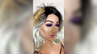 [738 of 868 Videos] Blackddmambaa (Miia aka Black Dd Mamba) OnlyFans Leaks Sexting BBW Bimbo Thicc Ebony