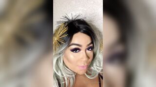 [738 of 868 Videos] Blackddmambaa (Miia aka Black Dd Mamba) OnlyFans Leaks Sexting BBW Bimbo Thicc Ebony