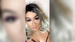 [738 of 868 Videos] Blackddmambaa (Miia aka Black Dd Mamba) OnlyFans Leaks Sexting BBW Bimbo Thicc Ebony