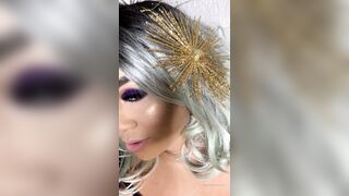 [738 of 868 Videos] Blackddmambaa (Miia aka Black Dd Mamba) OnlyFans Leaks Sexting BBW Bimbo Thicc Ebony