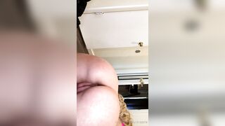 [737 of 850 Videos] Arianahunt126 (Ariana Hunt aka arianahunt126vip) OnlyFans Leaks Slutty Creamy Blonde