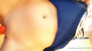 [739 of 850 Videos] Arianahunt126 (Ariana Hunt aka arianahunt126vip) OnlyFans Leaks Slutty Creamy Blonde