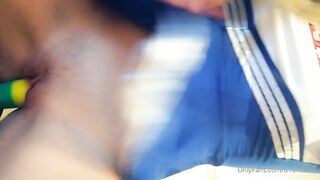 [739 of 850 Videos] Arianahunt126 (Ariana Hunt aka arianahunt126vip) OnlyFans Leaks Slutty Creamy Blonde