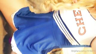 [739 of 850 Videos] Arianahunt126 (Ariana Hunt aka arianahunt126vip) OnlyFans Leaks Slutty Creamy Blonde