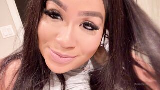 [743 of 868 Videos] Blackddmambaa (Miia aka Black Dd Mamba) OnlyFans Leaks Sexting BBW Bimbo Thicc Ebony