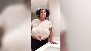 [744 of 868 Videos] Blackddmambaa (Miia aka Black Dd Mamba) OnlyFans Leaks Sexting BBW Bimbo Thicc Ebony