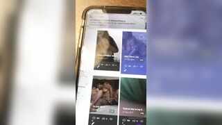 [745 of 868 Videos] Blackddmambaa (Miia aka Black Dd Mamba) OnlyFans Leaks Sexting BBW Bimbo Thicc Ebony