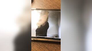 [745 of 868 Videos] Blackddmambaa (Miia aka Black Dd Mamba) OnlyFans Leaks Sexting BBW Bimbo Thicc Ebony