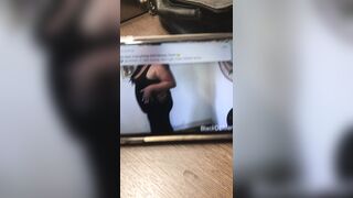 [745 of 868 Videos] Blackddmambaa (Miia aka Black Dd Mamba) OnlyFans Leaks Sexting BBW Bimbo Thicc Ebony
