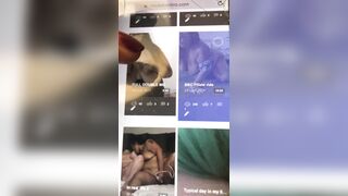 [745 of 868 Videos] Blackddmambaa (Miia aka Black Dd Mamba) OnlyFans Leaks Sexting BBW Bimbo Thicc Ebony