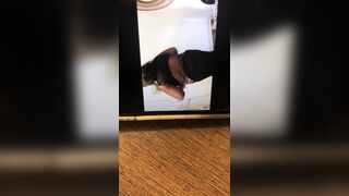 [745 of 868 Videos] Blackddmambaa (Miia aka Black Dd Mamba) OnlyFans Leaks Sexting BBW Bimbo Thicc Ebony