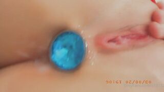 [749 of 850 Videos] Arianahunt126 (Ariana Hunt aka arianahunt126vip) OnlyFans Leaks Slutty Creamy Blonde