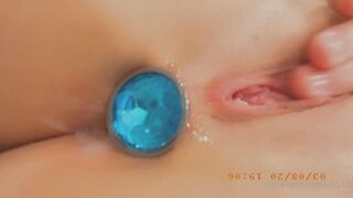 [749 of 850 Videos] Arianahunt126 (Ariana Hunt aka arianahunt126vip) OnlyFans Leaks Slutty Creamy Blonde