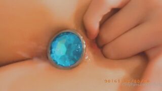 [749 of 850 Videos] Arianahunt126 (Ariana Hunt aka arianahunt126vip) OnlyFans Leaks Slutty Creamy Blonde