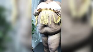 [752 of 868 Videos] Blackddmambaa (Miia aka Black Dd Mamba) OnlyFans Leaks Sexting BBW Bimbo Thicc Ebony