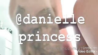 [752 of 850 Videos] Arianahunt126 (Ariana Hunt aka arianahunt126vip) OnlyFans Leaks Slutty Creamy Blonde