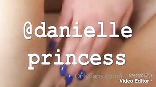 [752 of 850 Videos] Arianahunt126 (Ariana Hunt aka arianahunt126vip) OnlyFans Leaks Slutty Creamy Blonde