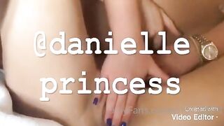 [752 of 850 Videos] Arianahunt126 (Ariana Hunt aka arianahunt126vip) OnlyFans Leaks Slutty Creamy Blonde