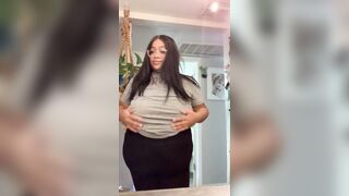 [754 of 868 Videos] Blackddmambaa (Miia aka Black Dd Mamba) OnlyFans Leaks Sexting BBW Bimbo Thicc Ebony