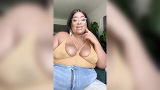 [760 of 868 Videos] Blackddmambaa (Miia aka Black Dd Mamba) OnlyFans Leaks Sexting BBW Bimbo Thicc Ebony