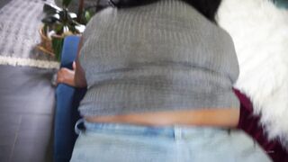 [761 of 868 Videos] Blackddmambaa (Miia aka Black Dd Mamba) OnlyFans Leaks Sexting BBW Bimbo Thicc Ebony