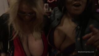 [768 of 868 Videos] Blackddmambaa (Miia aka Black Dd Mamba) OnlyFans Leaks Sexting BBW Bimbo Thicc Ebony