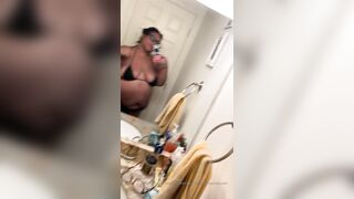 [769 of 868 Videos] Blackddmambaa (Miia aka Black Dd Mamba) OnlyFans Leaks Sexting BBW Bimbo Thicc Ebony
