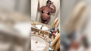 [769 of 868 Videos] Blackddmambaa (Miia aka Black Dd Mamba) OnlyFans Leaks Sexting BBW Bimbo Thicc Ebony
