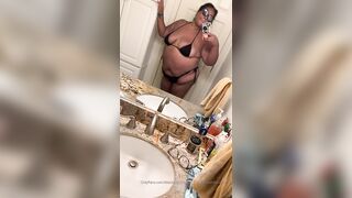 [769 of 868 Videos] Blackddmambaa (Miia aka Black Dd Mamba) OnlyFans Leaks Sexting BBW Bimbo Thicc Ebony