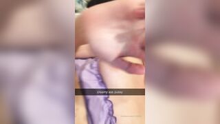 [771 of 850 Videos] Arianahunt126 (Ariana Hunt aka arianahunt126vip) OnlyFans Leaks Slutty Creamy Blonde