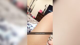 [771 of 850 Videos] Arianahunt126 (Ariana Hunt aka arianahunt126vip) OnlyFans Leaks Slutty Creamy Blonde
