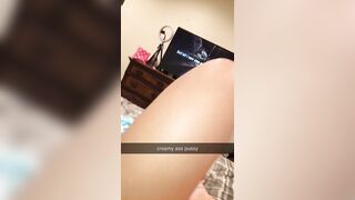 [771 of 850 Videos] Arianahunt126 (Ariana Hunt aka arianahunt126vip) OnlyFans Leaks Slutty Creamy Blonde