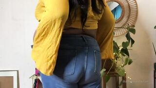 [774 of 868 Videos] Blackddmambaa (Miia aka Black Dd Mamba) OnlyFans Leaks Sexting BBW Bimbo Thicc Ebony
